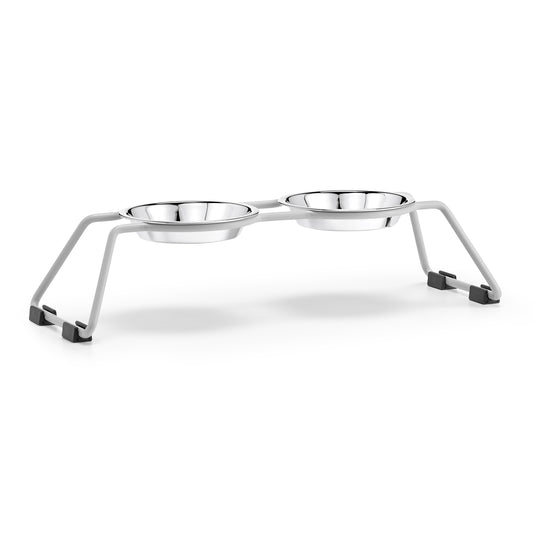 ミアカラ MiaCara Cena cat feeder stone