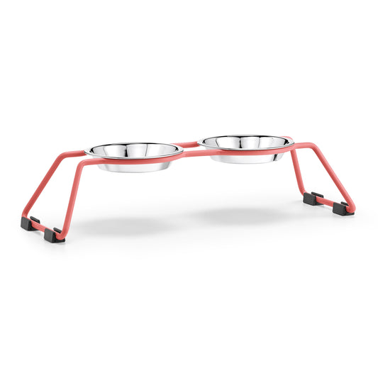 ミアカラ MiaCara cena rose pink おしゃれ