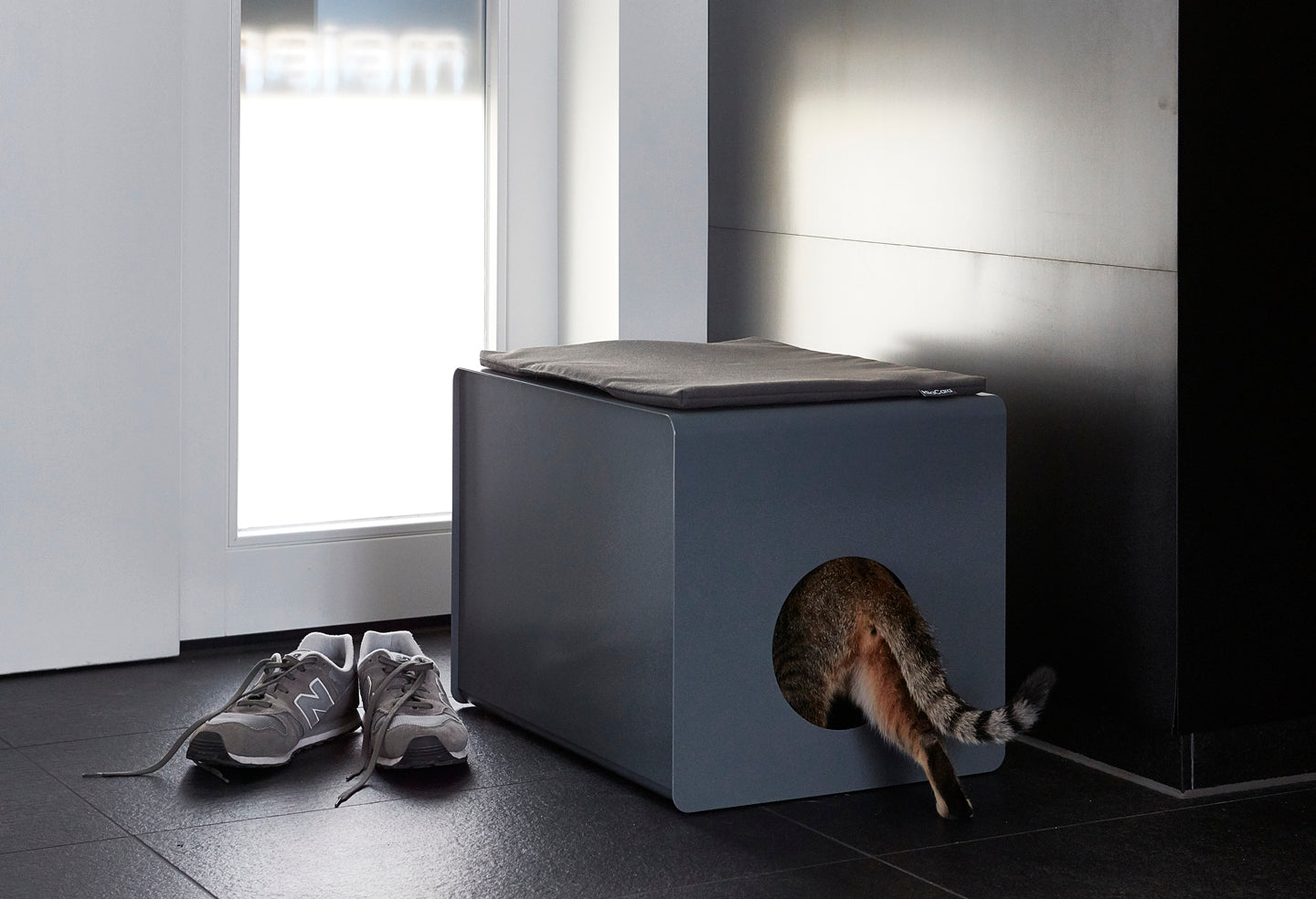 ミアカラ MiaCara sito 猫 トイレ おしゃれ