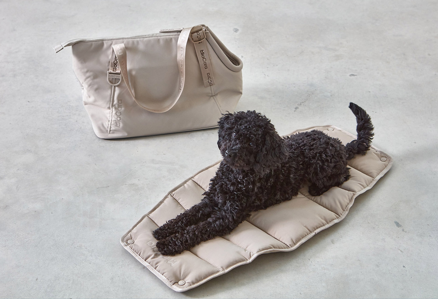 MiaCara Sporta Dog Carrier