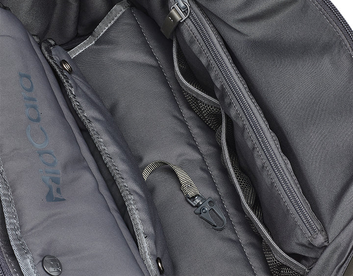 MiaCara Sporta Dog Carrier