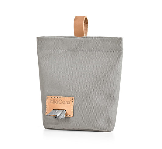 MiaCara Lupo Snack Bag