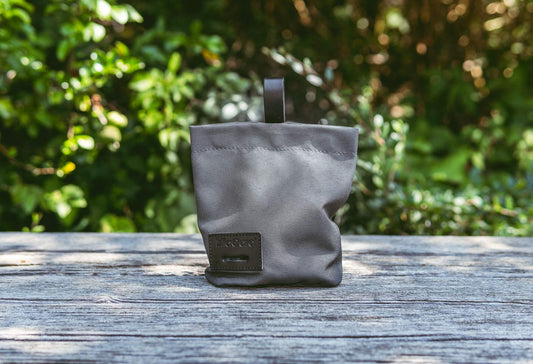 MiaCara Lupo Snack Bag