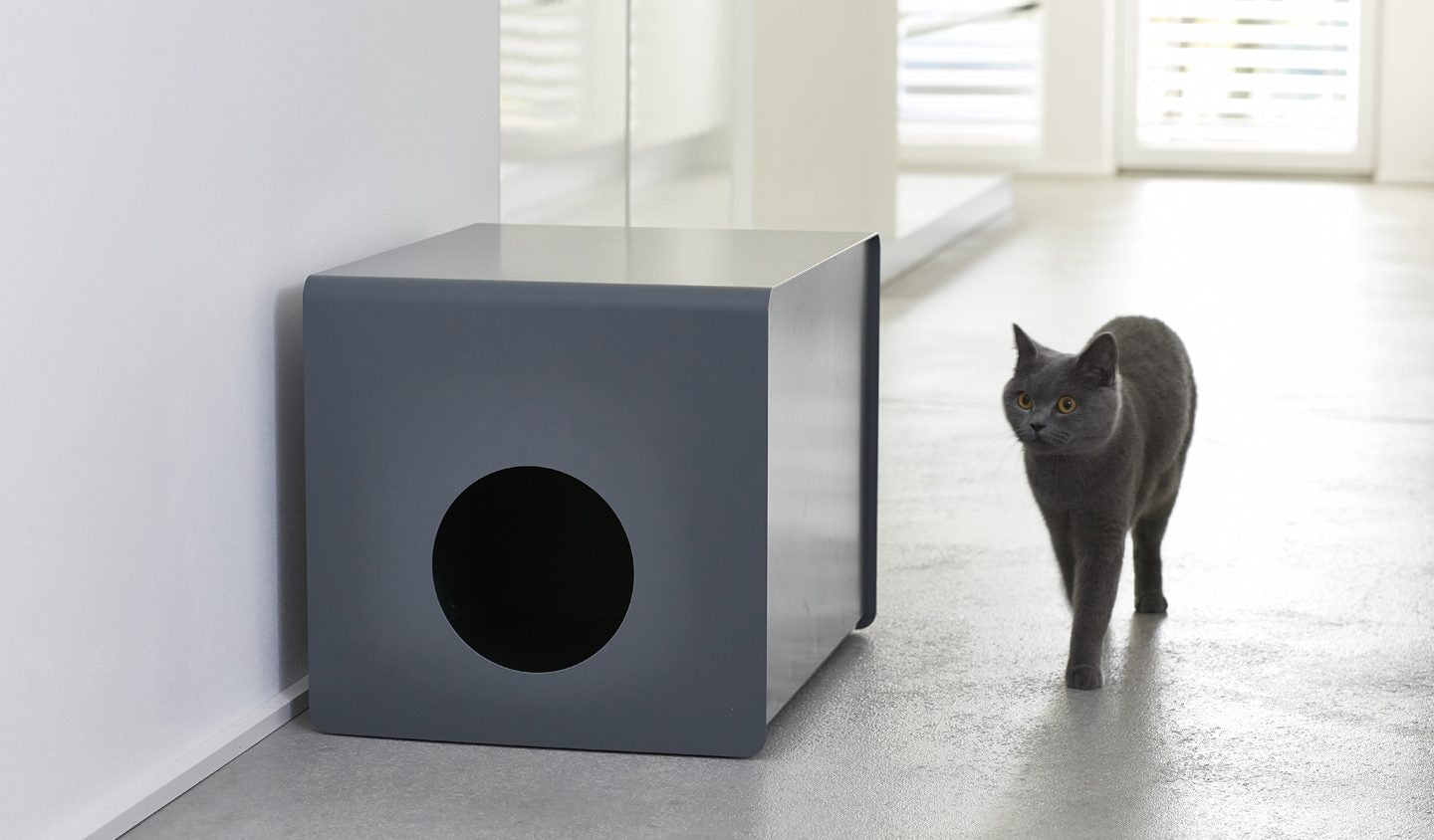 ミアカラ MiaCara sito 猫 トイレ おしゃれ